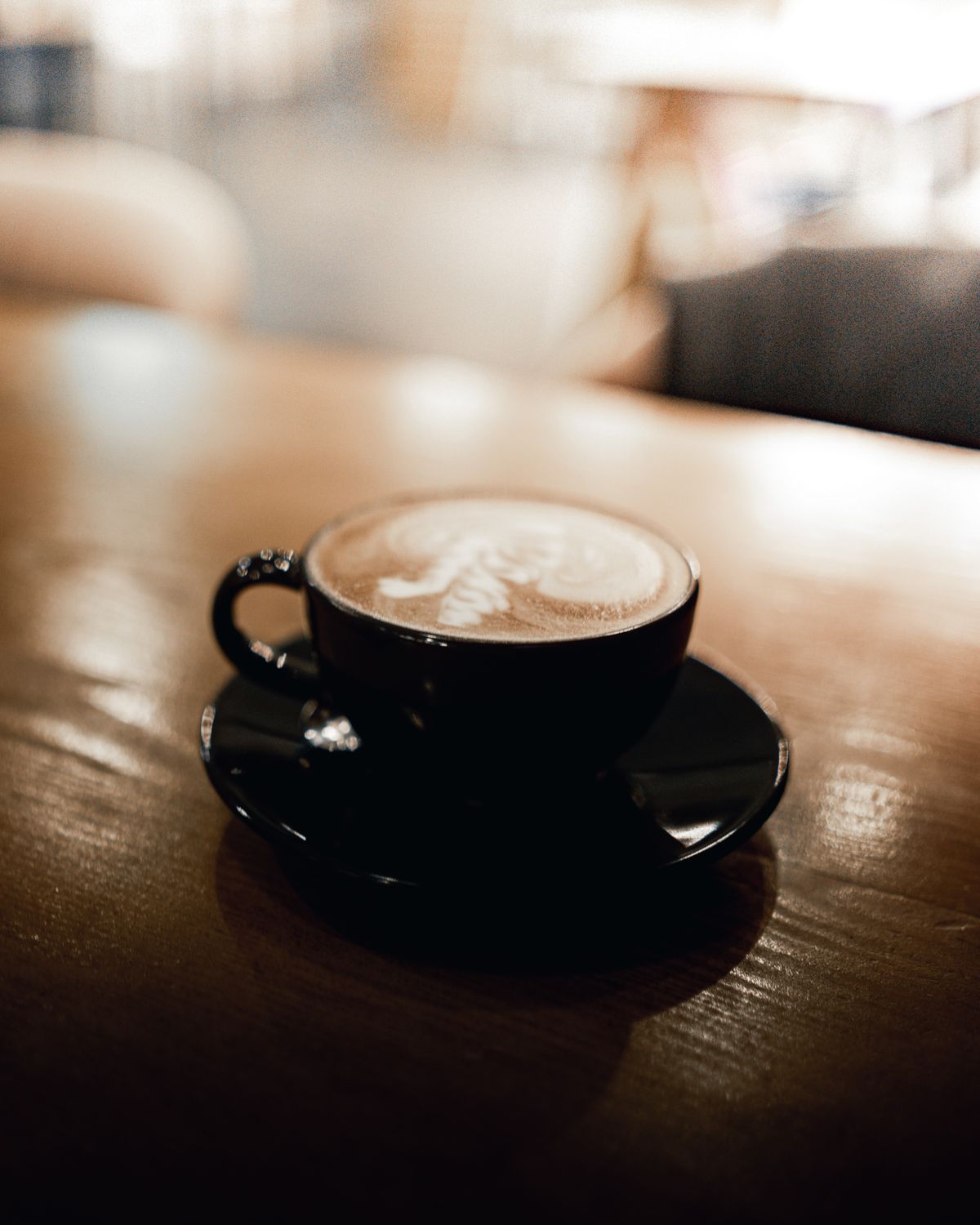 ブレンドコーヒー